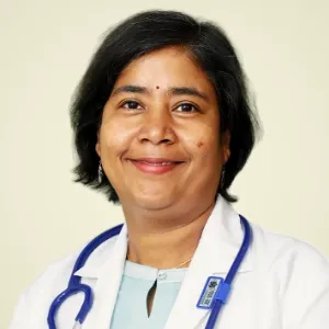 Dr. Sangeetha Siva